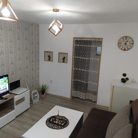 Varna Studio 1 Zewnętrze zdjęcie