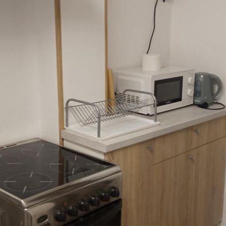 Varna Studio 1 Zewnętrze zdjęcie