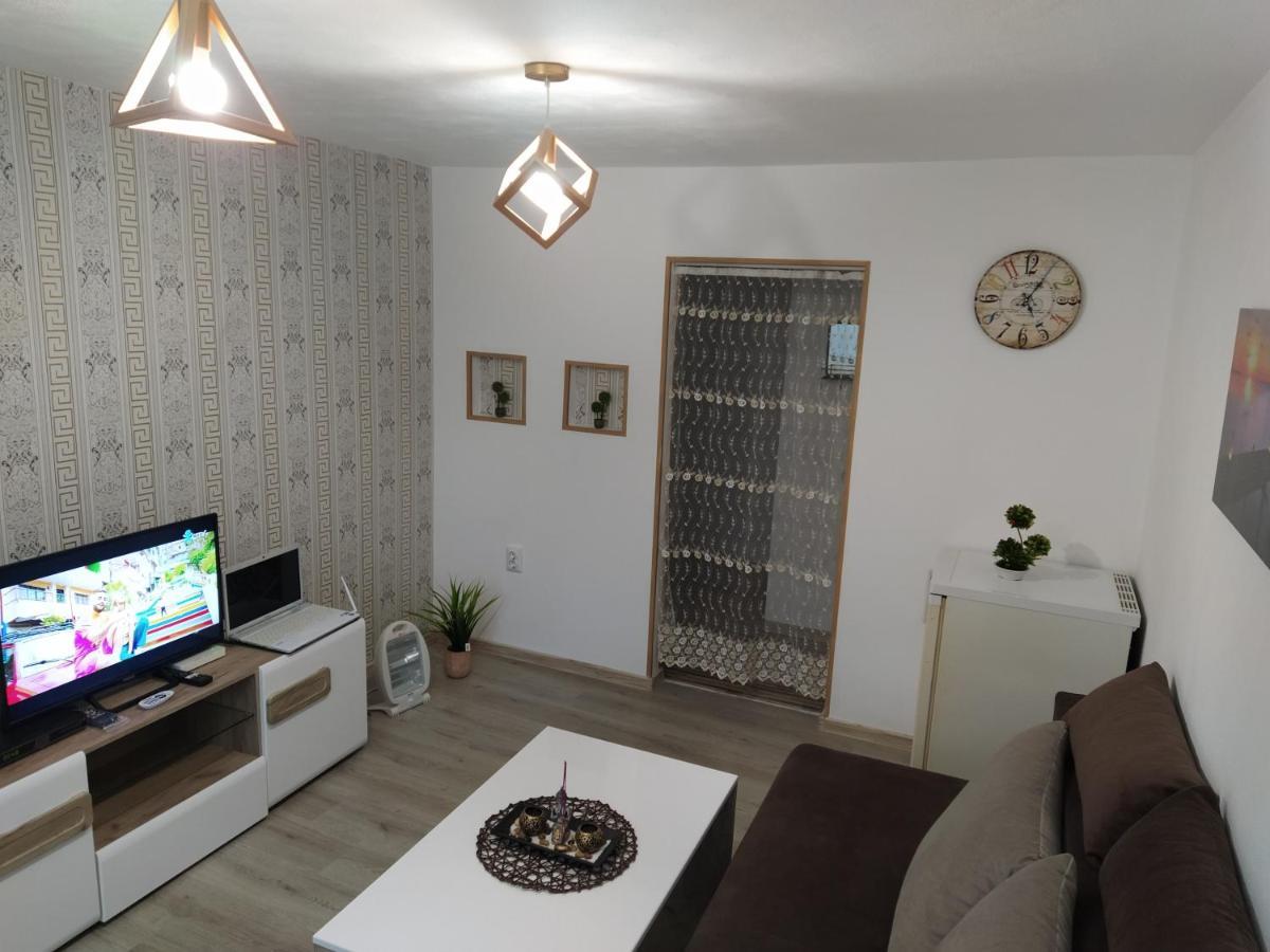 Varna Studio 1 Zewnętrze zdjęcie