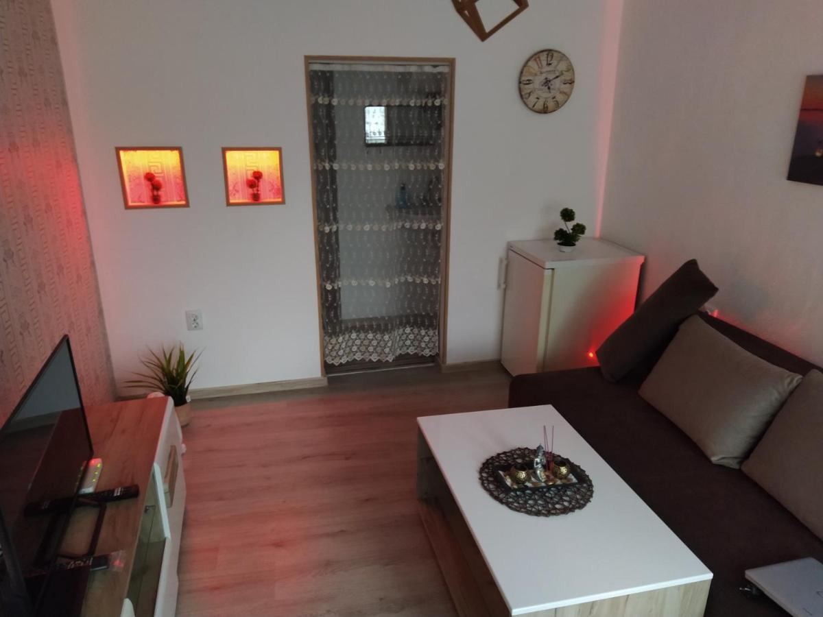 Varna Studio 1 Zewnętrze zdjęcie
