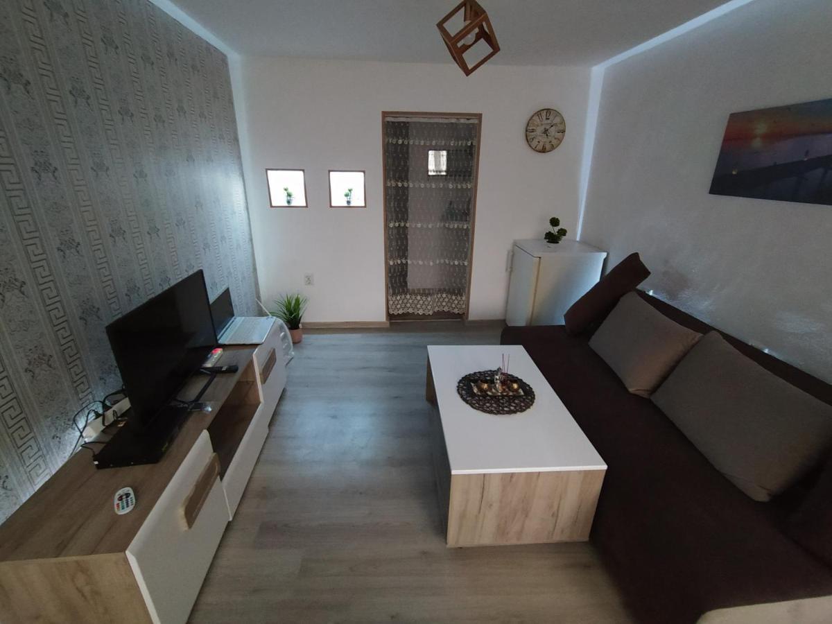 Varna Studio 1 Zewnętrze zdjęcie