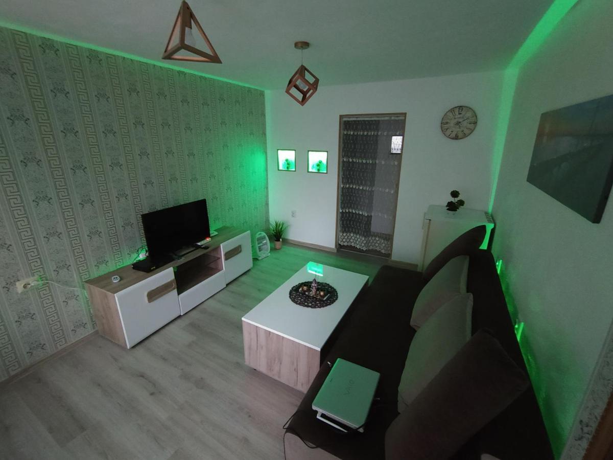 Varna Studio 1 Zewnętrze zdjęcie
