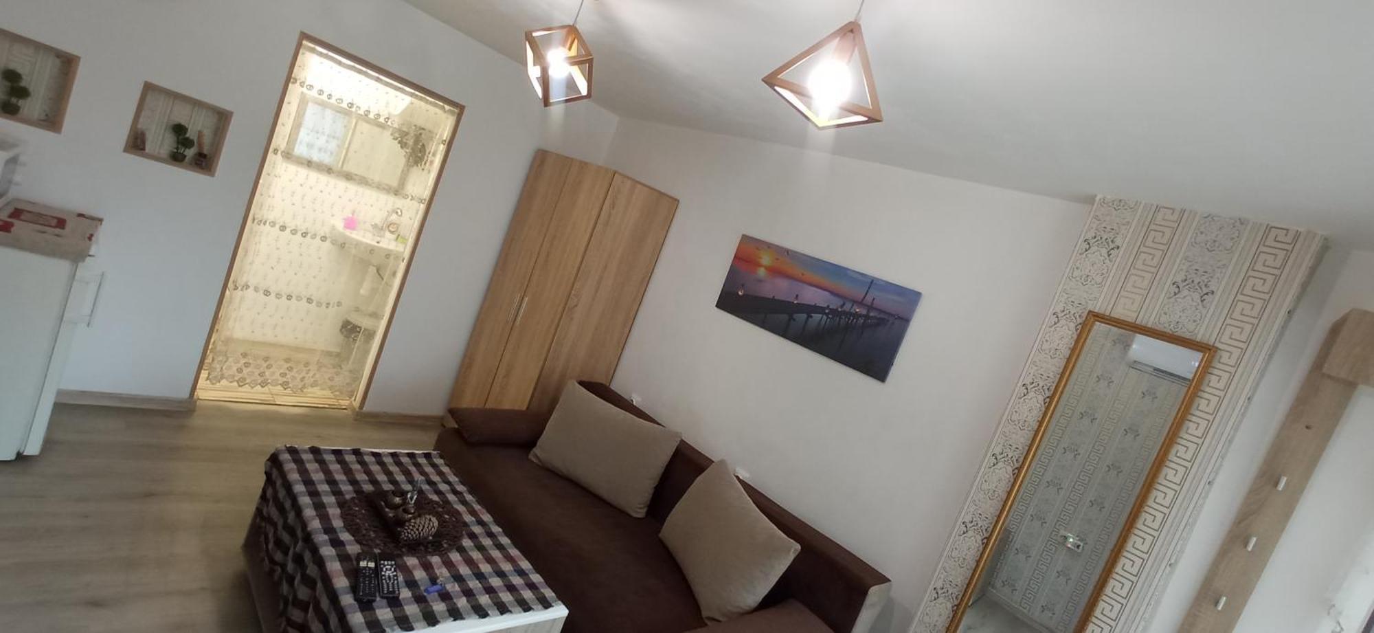 Varna Studio 1 Zewnętrze zdjęcie